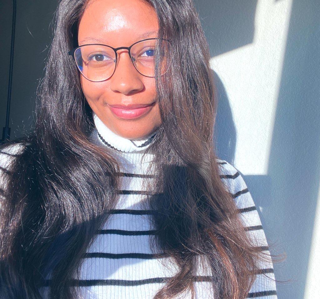 Reagan Harvey, PMP